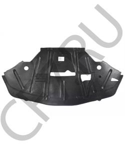 4D0863823K AUDI Кожух двигателя в городе Екатеринбург