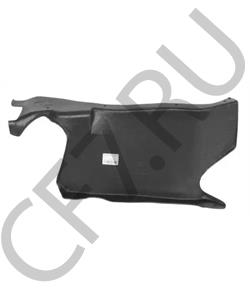 8N0825250 AUDI Кожух двигателя в городе Екатеринбург