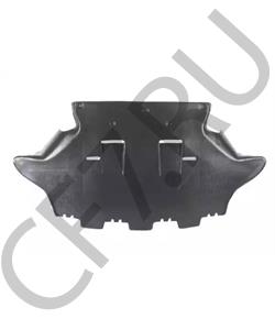 893863821 AUDI Кожух двигателя в городе Екатеринбург