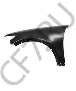 63101CG000 INFINITI Крыло в городе Екатеринбург