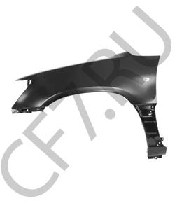 5380148011 LEXUS Крыло в городе Екатеринбург