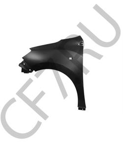 631019850R DACIA Крыло в городе Екатеринбург