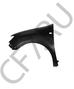 631012081R DACIA Крыло в городе Екатеринбург