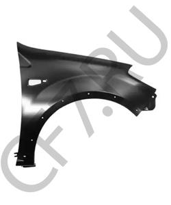 631005525R DACIA Крыло в городе Екатеринбург