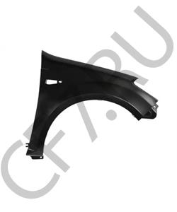 631005379R DACIA Крыло в городе Екатеринбург