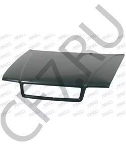 8G0823029B AUDI Капот двигателя в городе Екатеринбург