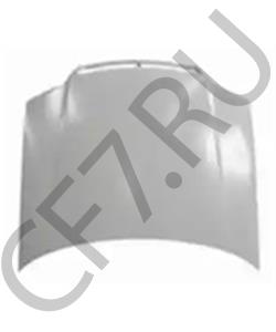 4B08230290 AUDI Капот двигателя в городе Екатеринбург