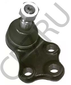 NBU3401 p/of LDV Несущий / направляющий шарнир в городе Екатеринбург