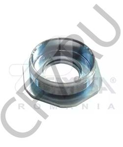 90063897 DAEWOO Гайка в городе Екатеринбург