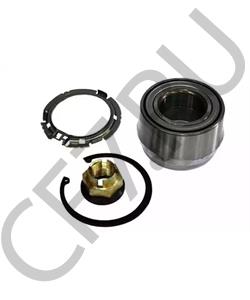 402101554R Motec Подшипник передней ступицы в городе Екатеринбург