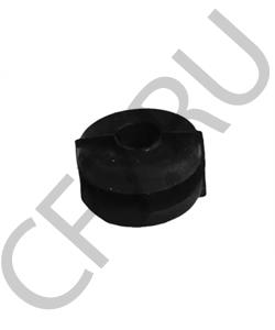 7701069214 Renault Демпфер корпуса возд.фильтра [ORG в городе Екатеринбург