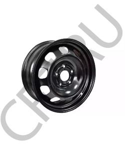 6½Jx16 PCD5x114.3-66.1 TROLLER Диск в городе Екатеринбург