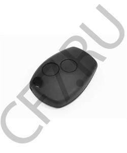 6001551303 Автоваз Ключ зажигания с двумя кнопками в городе Екатеринбург