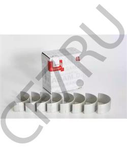 121508910R Renault _к-кт вкладышей шатунных STD!\ Clio/Duster/Logan/Megane 1.5DCI в городе Екатеринбург