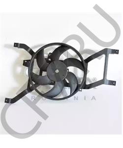 214814AA0A TERMAL Автозапчасть/Вентилятор охлаждения в городе Екатеринбург