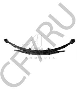 6001542765 DACIA Рессорный лист в городе Екатеринбург