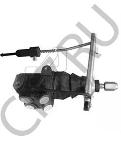 8201038340 DACIA Блок управления, динамики тормоза / движения в городе Екатеринбург