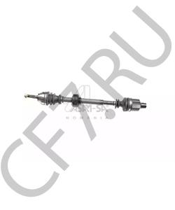 PLSK066 POLMO Приводной вал в городе Екатеринбург