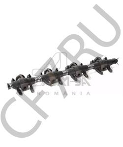 6001538756 DACIA Ось коромысла, управление двигателем в городе Екатеринбург