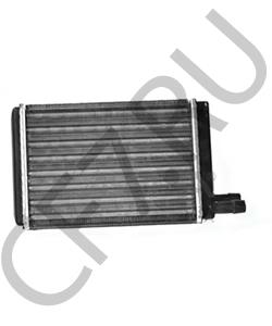 PLSK082 POLMO Теплообменник, отопление салона в городе Екатеринбург