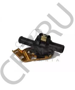 6001540754 DACIA Переключающийся вентиль, воздушная заслонка - крышка в городе Екатеринбург