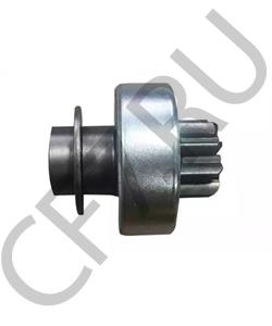 PLSK743 POLMO Привод с механизмом свободного хода, стартер в городе Екатеринбург