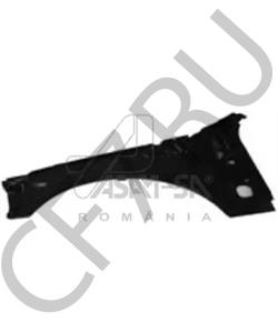 6001546752 DACIA Каркас крыши в городе Екатеринбург