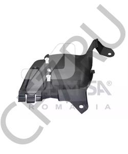 6001549273 Renault Кожух защ. аморт. пер. лев.logan фаза2 (sandero) в городе Екатеринбург