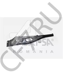 6001546859 DACIA Насадка, решетка радиатора в городе Екатеринбург