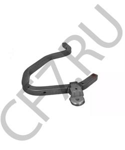 6001546880 DACIA Заслонка багажника /помещения для груза в городе Екатеринбург