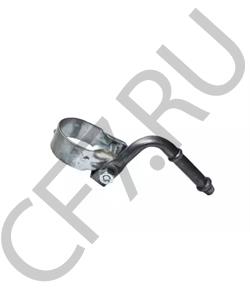 parte din 6001549295 DACIA Клемма, система выпуска в городе Екатеринбург