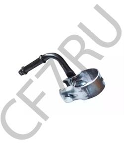 parte din 6001548676 DACIA Клемма, система выпуска в городе Екатеринбург