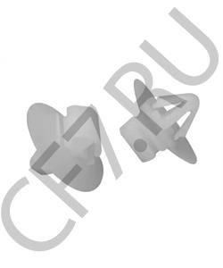 500339745 Alfa/Fiat/Lancia Клипсы в городе Екатеринбург