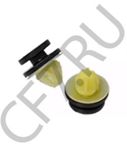 DYC101420 BEARMACH Клипса (AM) в городе Екатеринбург