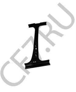 765008158R DACIA Каркас крыши в городе Екатеринбург