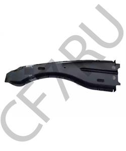 6001549861 DACIA Каркас крыши в городе Екатеринбург