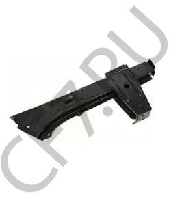 6001546949 DACIA Лонжерон в городе Екатеринбург