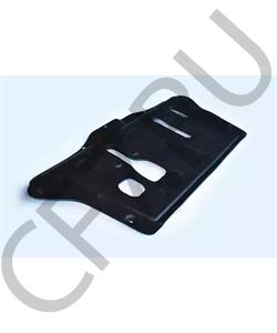 758902039R DACIA Защита двигателя / поддона двигателя в городе Екатеринбург