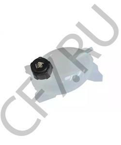 217107259R Renault Компенсационный бак, охлаждающая жидкость в городе Екатеринбург