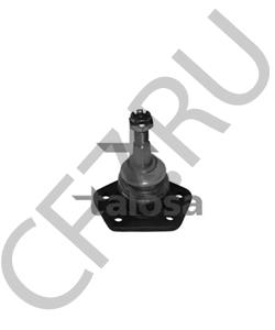 10269 Sem Lastik Болт рессорный м30х265 в городе Екатеринбург