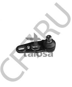 10344 Sem Lastik Ремень поликлиновой 8PK1610 в городе Екатеринбург