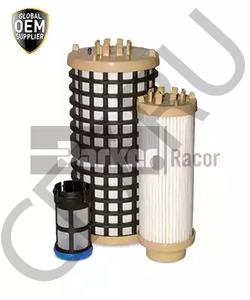 A0000904251 DETROIT DIESEL Комплект фильтра в городе Екатеринбург