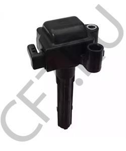 12474 Polar Радиатор, охлаждения двигателя Avensis 2.0/2.4 03-> АКПП в городе Екатеринбург