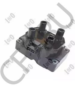 12623 Zevs Радиатор основной в городе Екатеринбург