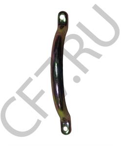 WG9725540009 SH Хомут гофры d=150 (из 2-х половин) H / / SITRAK в городе Екатеринбург