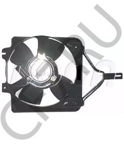 7512283 INNOCENTI Вентилятор, охлаждение двигателя в городе Екатеринбург