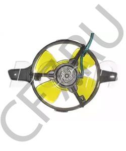 5973286 AUTOBIANCHI Вентилятор, охлаждение двигателя в городе Екатеринбург