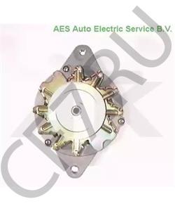 14850 SAURER Вентилятор, охлаждение двигателя в городе Екатеринбург