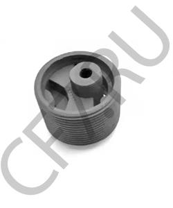 52188R DODGE Кронштейн, подвеска двигателя в городе Екатеринбург