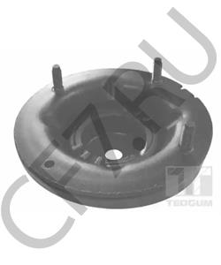 4895007AC Chrysler Крепление стойки амортизатора в городе Екатеринбург